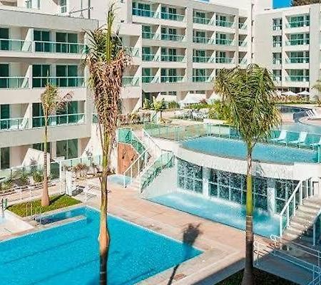 Apartamento Linda Vista No Brisas Do Lago, Brasilia Brasília Exterior foto