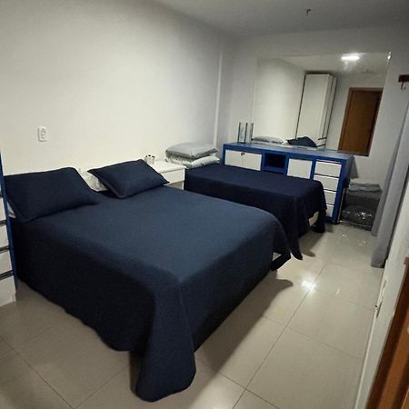 Apartamento Linda Vista No Brisas Do Lago, Brasilia Brasília Exterior foto