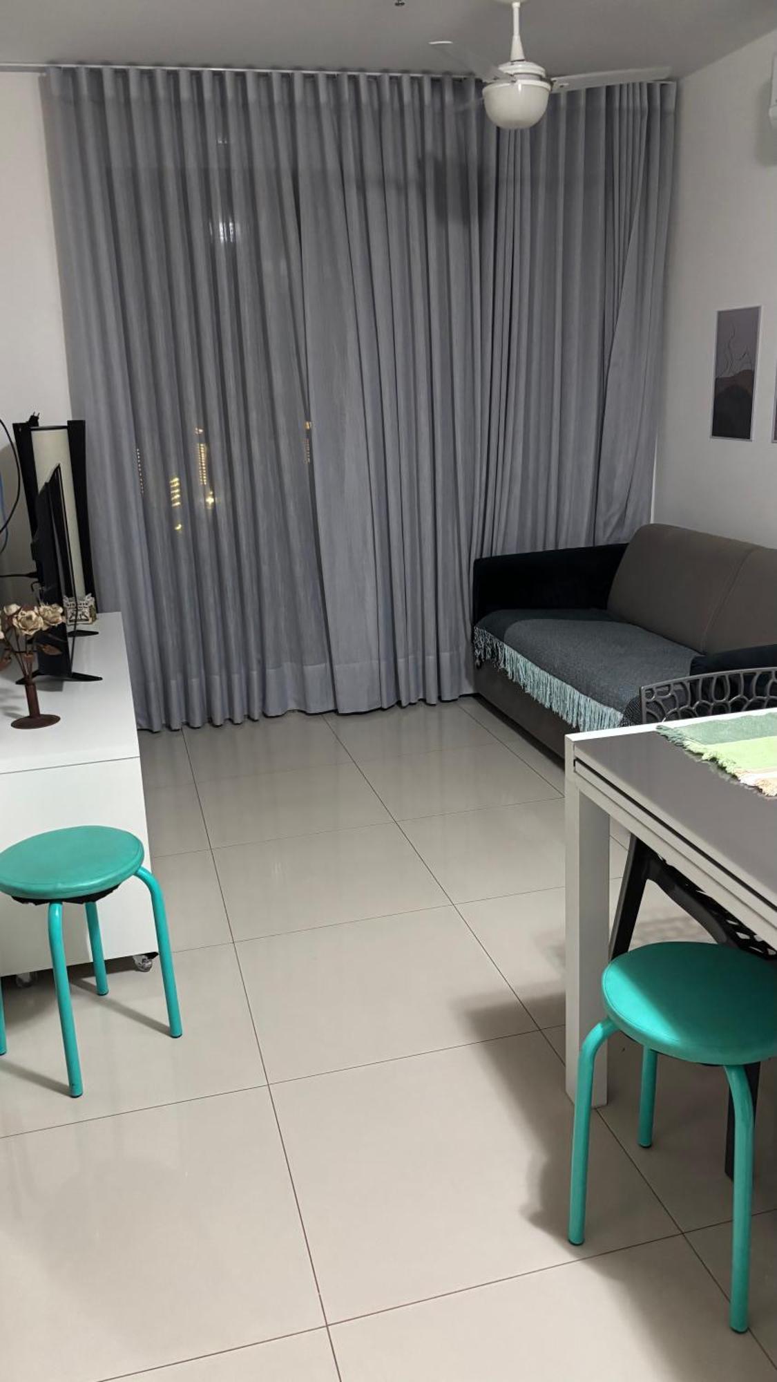 Apartamento Linda Vista No Brisas Do Lago, Brasilia Brasília Exterior foto